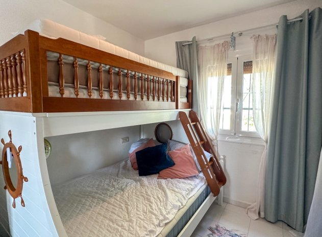 Herverkoop - Appartement - San Miguel de Salinas - Bellavista