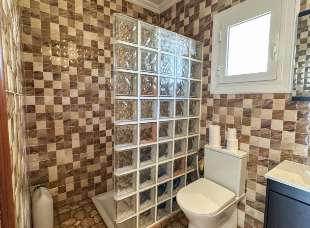 Herverkoop - Appartement - San Miguel de Salinas - Bellavista