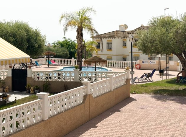 Herverkoop - Appartement - San Miguel de Salinas - Bellavista