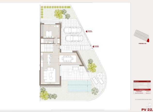 Nieuwbouw Woningen - Villa - Alhaurín De La Torre - Pinos De Alhaurín