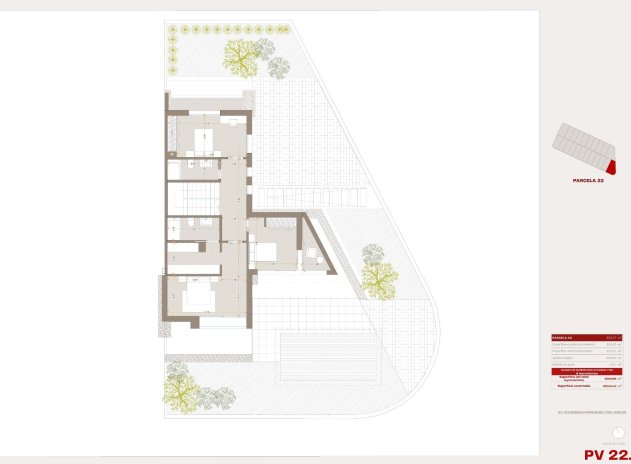 Nieuwbouw Woningen - Villa - Alhaurín De La Torre - Pinos De Alhaurín