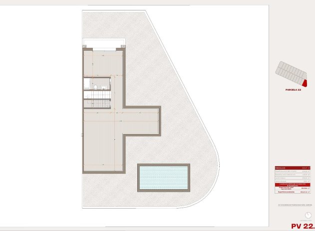 Nieuwbouw Woningen - Villa - Alhaurín De La Torre - Pinos De Alhaurín
