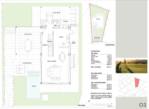 Nieuwbouw Woningen - Villa - Estepona - Valle Romano Golf