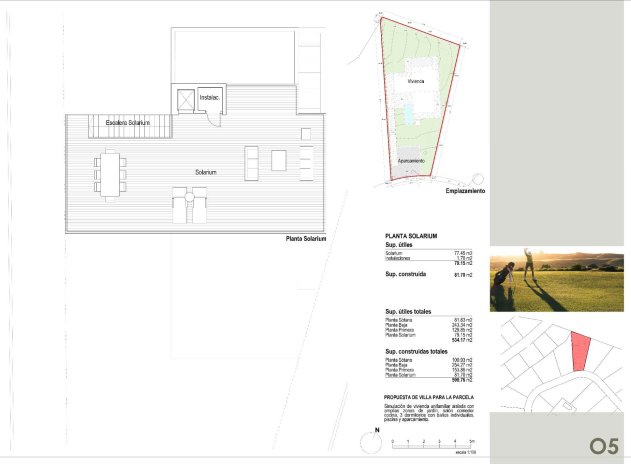 Nieuwbouw Woningen - Villa - Estepona - Valle Romano Golf