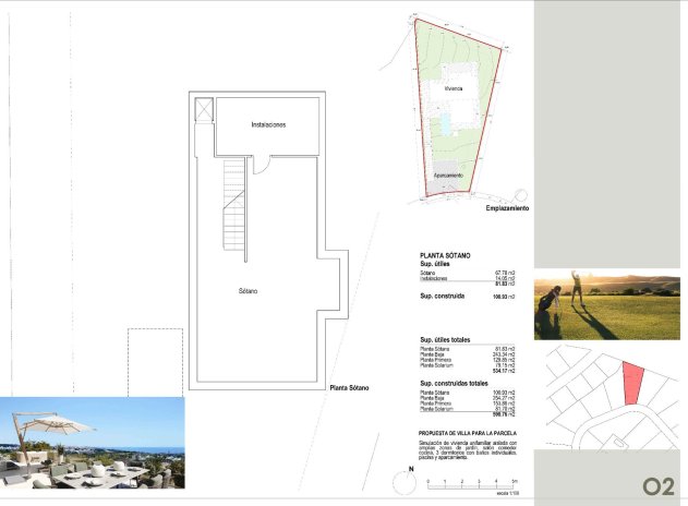 Nieuwbouw Woningen - Villa - Estepona - Valle Romano Golf