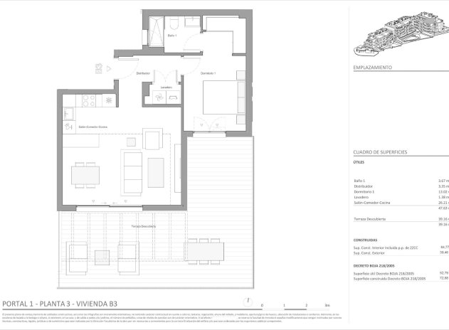 Nieuwbouw Woningen - Appartement - Estepona - Parque El Calvario