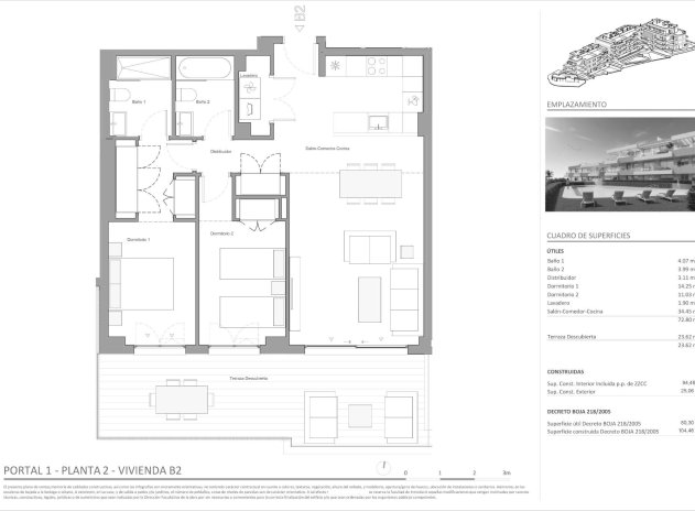 Nieuwbouw Woningen - Appartement - Estepona - Parque El Calvario
