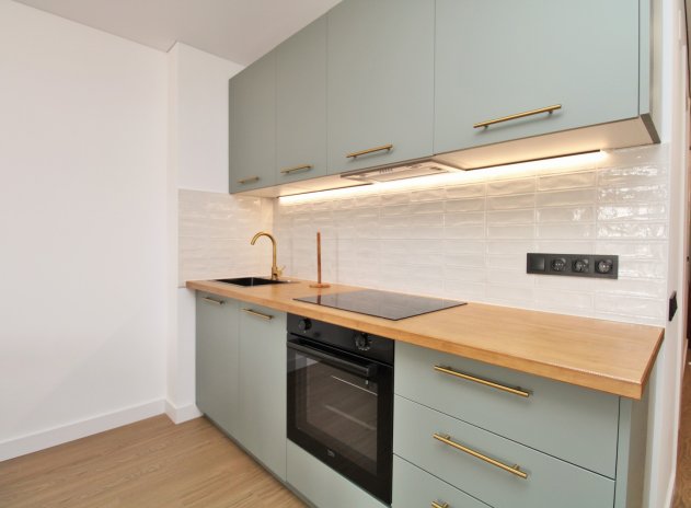 Herverkoop - Appartement - Pilar de la Horadada - Torre de la Horadada