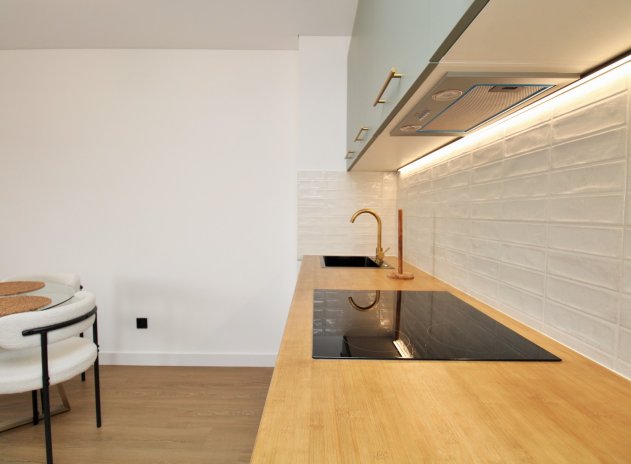 Herverkoop - Appartement - Pilar de la Horadada - Torre de la Horadada