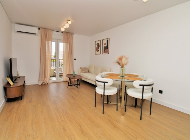 Herverkoop - Appartement - Pilar de la Horadada - Torre de la Horadada