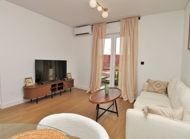 Herverkoop - Appartement - Pilar de la Horadada - Torre de la Horadada