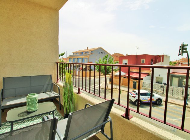 Herverkoop - Appartement - Pilar de la Horadada - Torre de la Horadada
