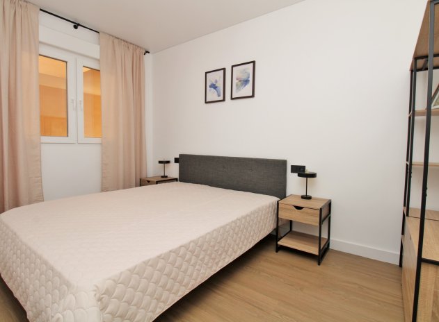Herverkoop - Appartement - Pilar de la Horadada - Torre de la Horadada