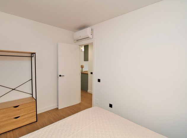 Herverkoop - Appartement - Pilar de la Horadada - Torre de la Horadada