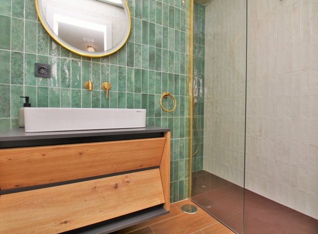 Herverkoop - Appartement - Pilar de la Horadada - Torre de la Horadada