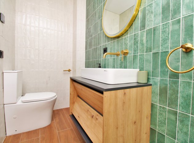 Herverkoop - Appartement - Pilar de la Horadada - Torre de la Horadada
