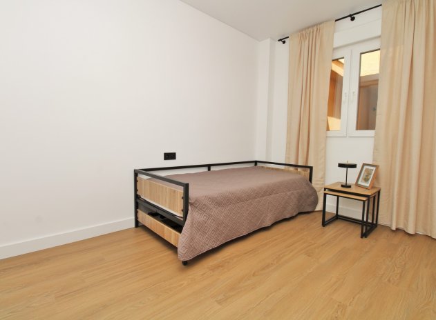 Herverkoop - Appartement - Pilar de la Horadada - Torre de la Horadada