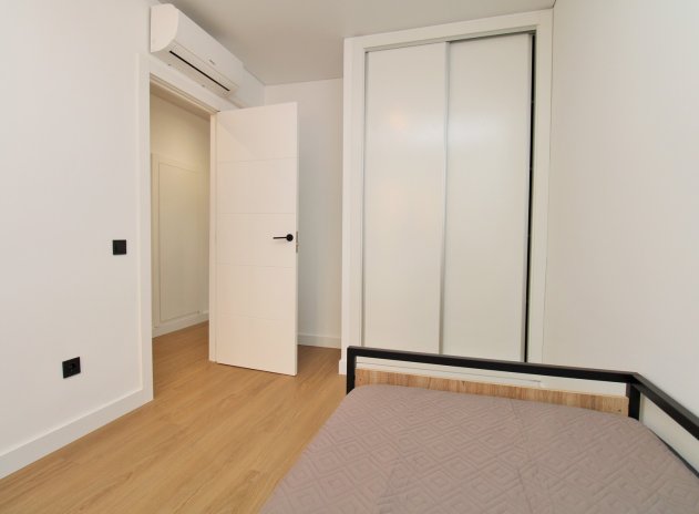 Herverkoop - Appartement - Pilar de la Horadada - Torre de la Horadada