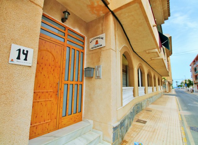 Herverkoop - Appartement - Pilar de la Horadada - Torre de la Horadada