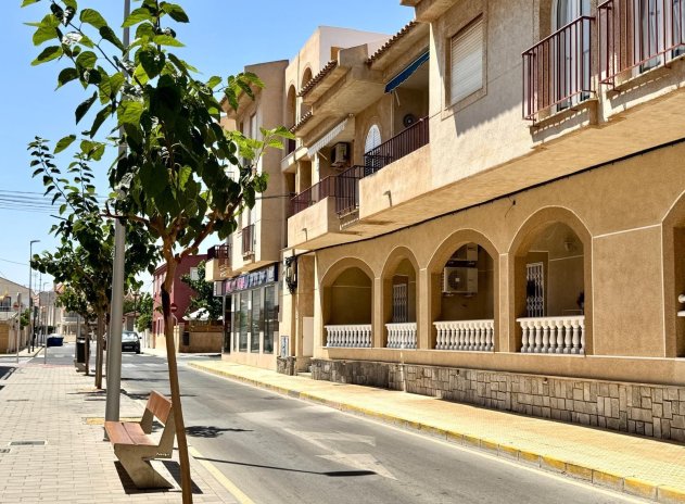 Herverkoop - Appartement - Pilar de la Horadada - Torre de la Horadada