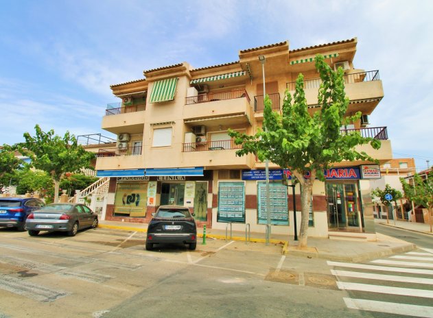 Herverkoop - Appartement - Pilar de la Horadada - Torre de la Horadada