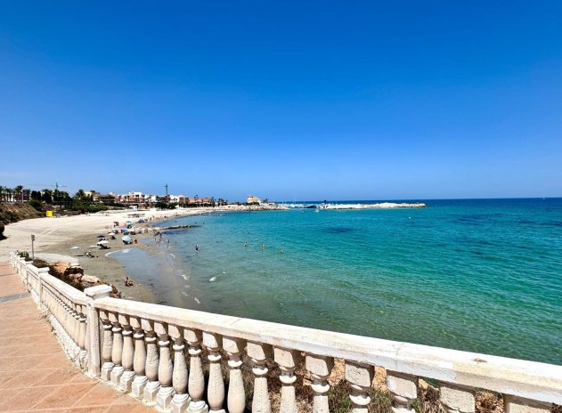 Herverkoop - Appartement - Pilar de la Horadada - Torre de la Horadada