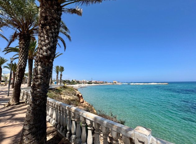 Herverkoop - Appartement - Pilar de la Horadada - Torre de la Horadada