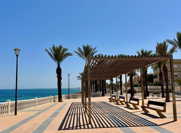 Herverkoop - Appartement - Pilar de la Horadada - Torre de la Horadada