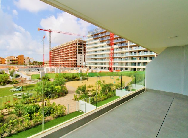 Resale - Apartment / Flat * - Punta Prima *