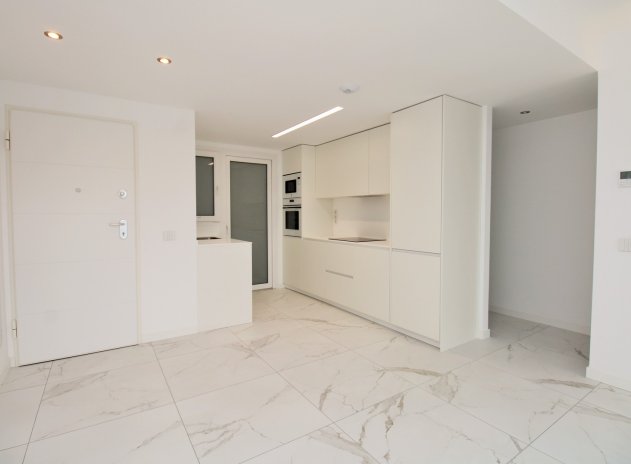 Resale - Apartment / Flat * - Punta Prima *