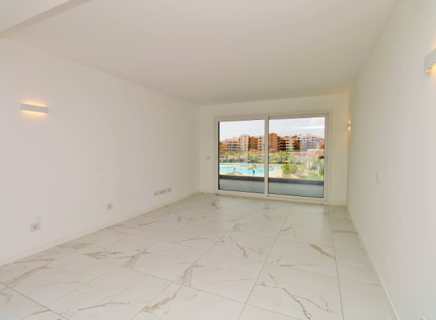 Resale - Apartment / Flat * - Punta Prima *