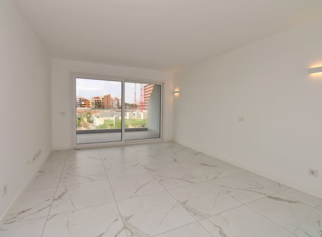 Resale - Apartment / Flat * - Punta Prima *