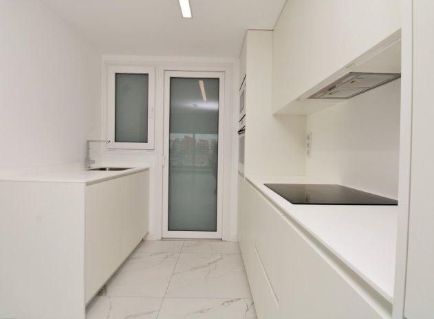 Resale - Apartment / Flat * - Punta Prima *