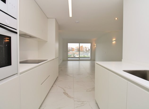 Resale - Apartment / Flat * - Punta Prima *