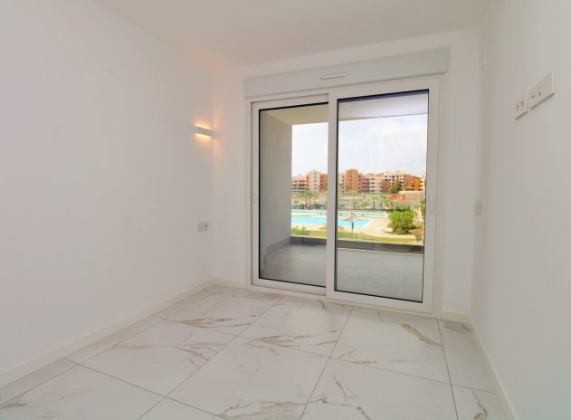 Resale - Apartment / Flat * - Punta Prima *
