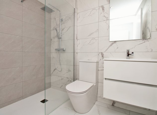 Resale - Apartment / Flat * - Punta Prima *