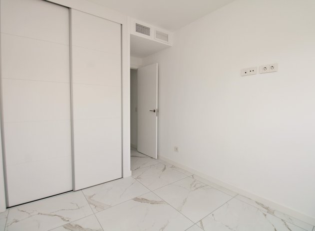 Resale - Apartment / Flat * - Punta Prima *
