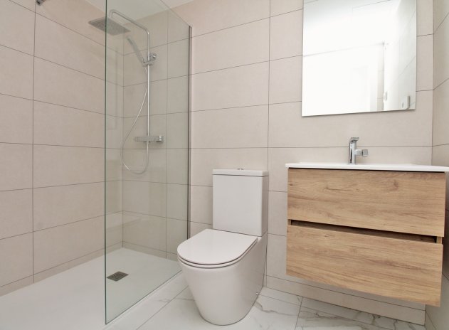 Resale - Apartment / Flat * - Punta Prima *