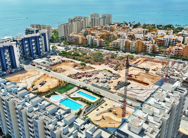 Resale - Apartment / Flat * - Punta Prima *