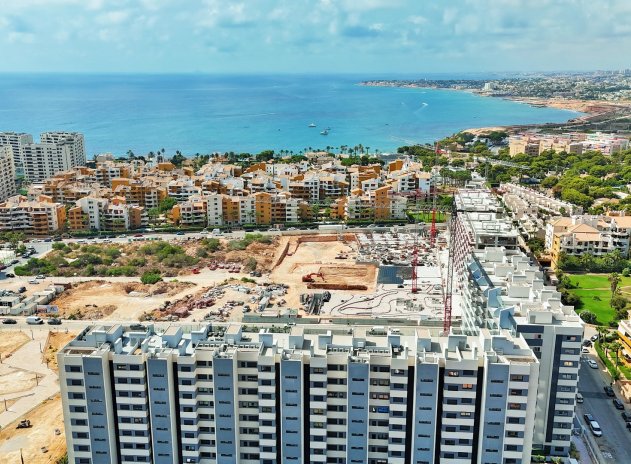 Resale - Apartment / Flat * - Punta Prima *