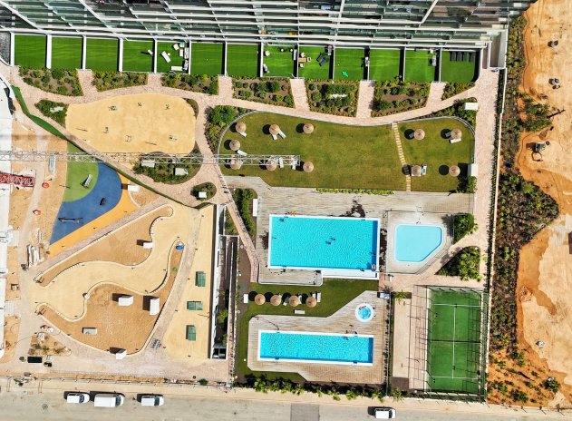 Resale - Apartment / Flat * - Punta Prima *
