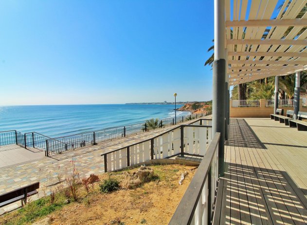Resale - Apartment / Flat * - Punta Prima *