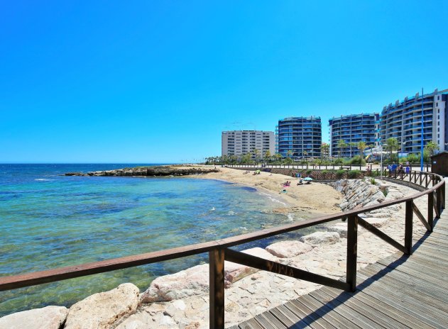 Resale - Apartment / Flat * - Punta Prima *