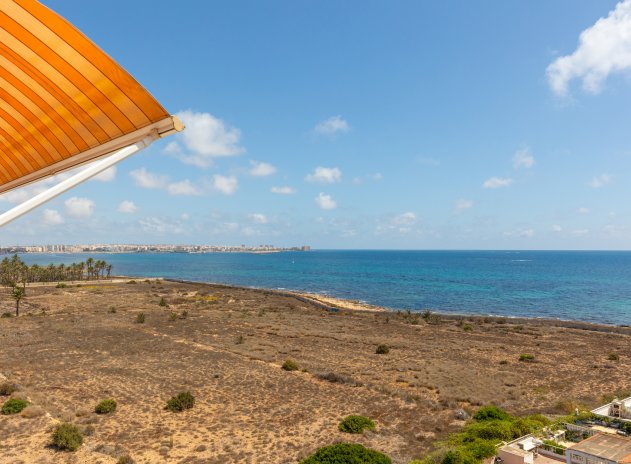 Herverkoop - Appartement - Torrevieja - Rocio del Mar