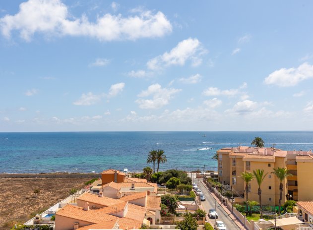 Herverkoop - Appartement - Torrevieja - Rocio del Mar