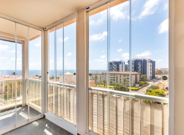 Herverkoop - Appartement - Torrevieja - Rocio del Mar