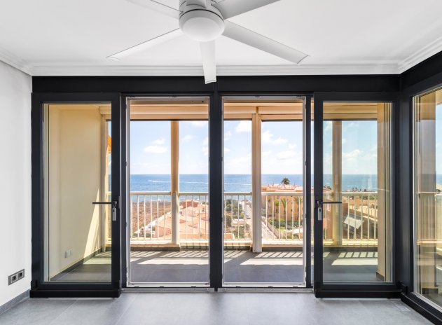 Herverkoop - Appartement - Torrevieja - Rocio del Mar