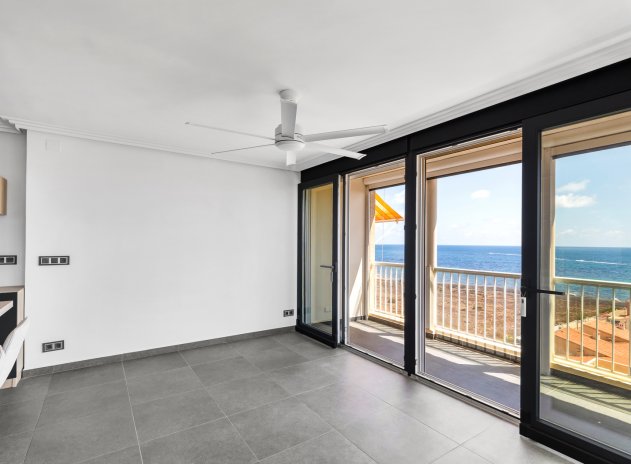 Herverkoop - Appartement - Torrevieja - Rocio del Mar