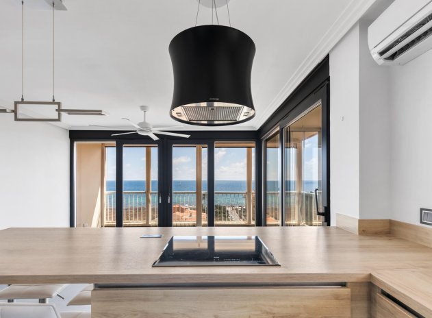 Herverkoop - Appartement - Torrevieja - Rocio del Mar