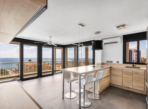 Herverkoop - Appartement - Torrevieja - Rocio del Mar